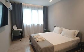 Athinas Experience - Smart Suite